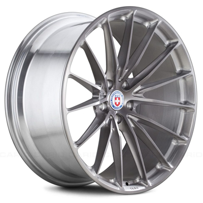 مونوبلوک HRE Forged Wheels P103
