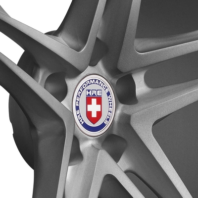 Split Five Speke HRE Forged Wheels P207 Aerospace Grade
