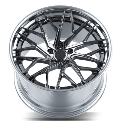 چرخ های فرفورژه سری 18 اینچی 2 تکه UF/2-128 Ultimate Forged