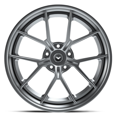 دیش عمیق 18-26 اینچی Y Spoke 3 تکه فورج چرخ VMP-305