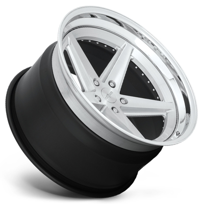 Rotiform 917 Deep Dish Rotiform Forged Wheels for Porsche 911