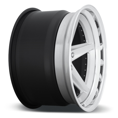 Rotiform 917 Deep Dish Rotiform Forged Wheels for Porsche 911