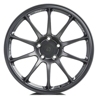 Titan 7 T-R10 BMW Forged Wheels For BMW M2 F87 2016-2018 18x9.5 5x120