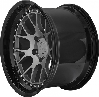 JWL TUV VIA MLE72 BMW X6M BC Forged Wheels 2PC Configurations