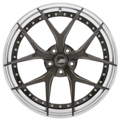 HCS21 BMW Forged Wheels BMW F30 335I BC Forged Rims 18-26in