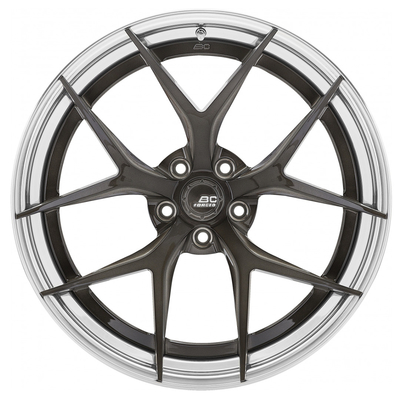 HCS21 BMW Forged Wheels BMW F30 335I BC Forged Rims 18-26in