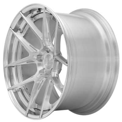 مقعر HCA381 BMW M4 Forged Wheels M2 BC Forged Width 7-14J