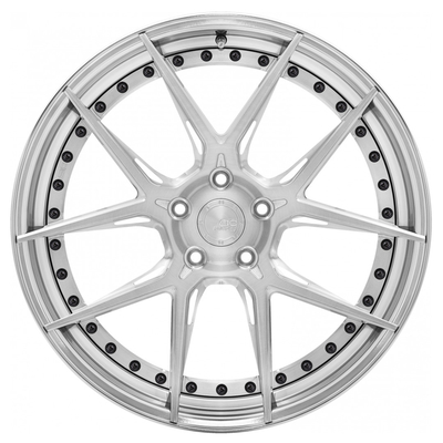 مقعر HCA381 BMW M4 Forged Wheels M2 BC Forged Width 7-14J