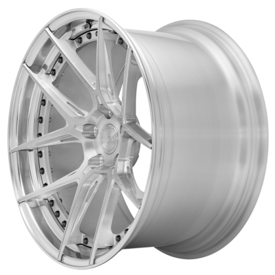 مقعر HCA381 BMW M4 Forged Wheels M2 BC Forged Width 7-14J