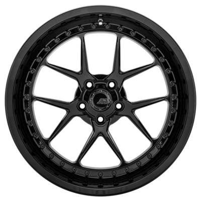 پیکربندی 2PC چرخ های فورج شده BMW Forged MLE52 BC برای BMW F90 M5