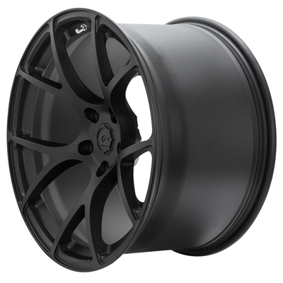 Spokes Staggered BC Forged BMW M2 Ompetition Wheels RS41 16-26 اینچی