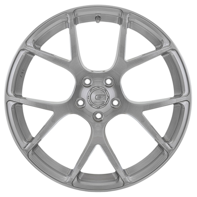 Spokes Staggered BC Forged BMW M2 Ompetition Wheels RS41 16-26 اینچی