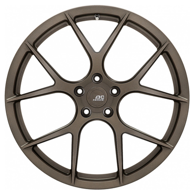 BC آهنگری آلیاژهای TTRS 20 اینچی KL11 آئودی TT RS چرخ های OEM