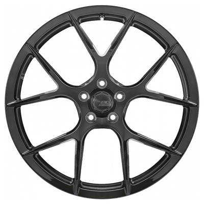 BC آهنگری آلیاژهای TTRS 20 اینچی KL11 آئودی TT RS چرخ های OEM