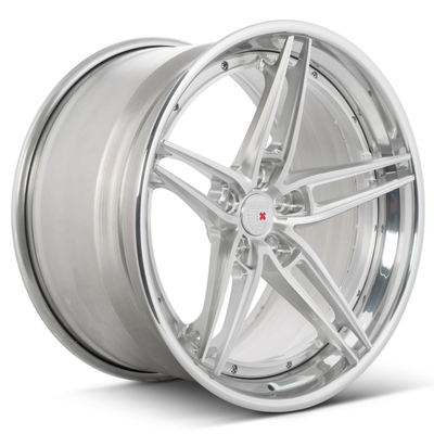 Anrky AN37 992 Carrera Classic Wheels S طرح مقعر