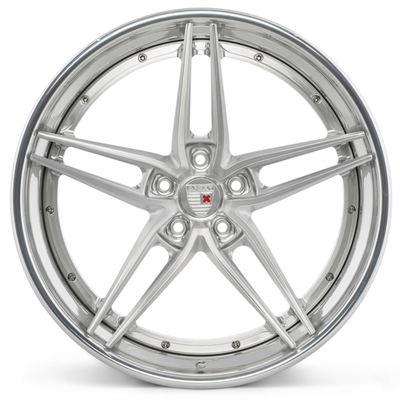Anrky AN37 992 Carrera Classic Wheels S طرح مقعر