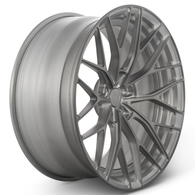 Anrky AN20 مرسدس G63 AMG چرخ رینگ پره های تلو