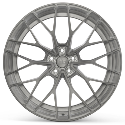 Anrky AN20 مرسدس G63 AMG چرخ رینگ پره های تلو