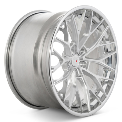 Anrky AN30 مرسدس بنز چرخ فورج شده برای G63 AMG ISO 9001
