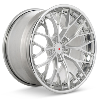 Anrky AN30 مرسدس بنز چرخ فورج شده برای G63 AMG ISO 9001