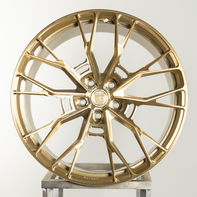 Anrky S1-X5 Mercedes Maybach Wheels برای Maybach S-650S