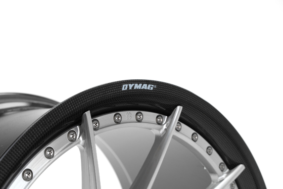Anrky C38 Monoblock Concave Ferrari Forged Wheels 16 تا 26 اینچ