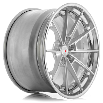 Concave Anrky AN38 812 Superfast Ferrari Forged Wheels Monoblock 2PC 3PC