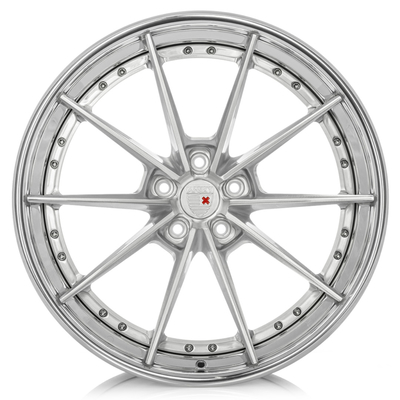 Concave Anrky AN38 812 Superfast Ferrari Forged Wheels Monoblock 2PC 3PC