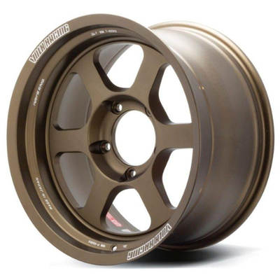 TE37XT M-Spec Volk Racing چرخ های فرفورژه برنز فورج 16 تا 26 اینچی