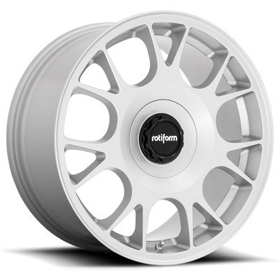 Rotiform TUF-R Monoblock Rotiform Forged Wheels 6061-T6 آلیاژ آلومینیوم