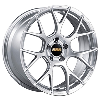 چرخ‌های آلیاژی فورج BBS REV-7 برای BMW M2 M4 اندازه سفارشی