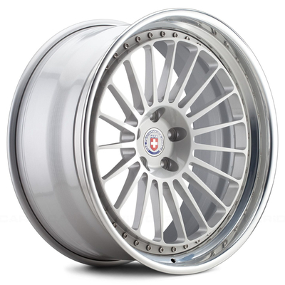 سری کلاسیک HRE 309 3PC چرخ فورج برای فورد F-100 BMW شورلت کامارو آئودی