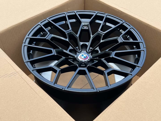 رینگ های OEM BMW 827M چرخ های فورج شده BMW برای BMW G80 M3 G82 G83 M4