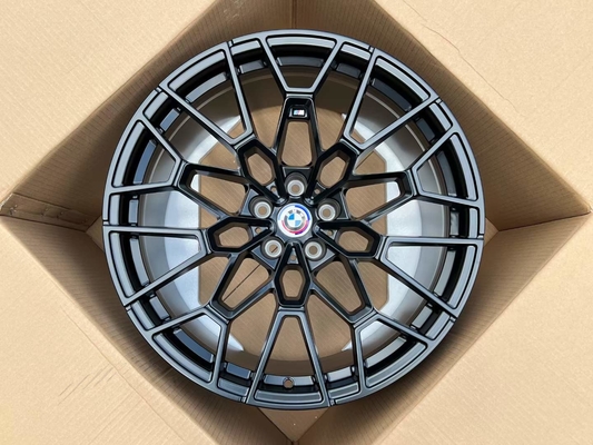 رینگ های OEM BMW 827M چرخ های فورج شده BMW برای BMW G80 M3 G82 G83 M4