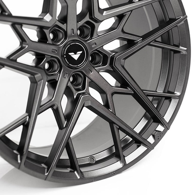 چرخ های فورج شده VORSTEINER V-FF 111 BMW G20 3-SERIES