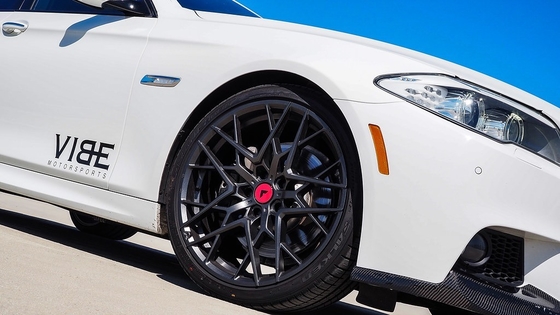 چرخ های فورج شده VORSTEINER V-FF 111 BMW G20 3-SERIES