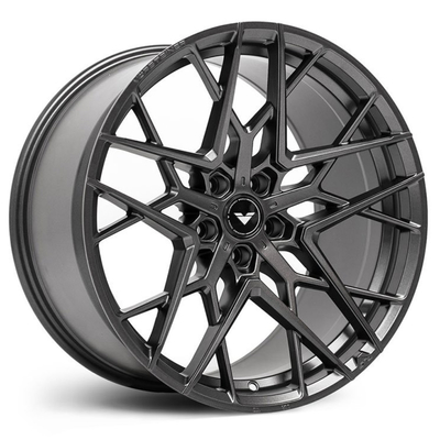 چرخ های فورج شده VORSTEINER V-FF 111 BMW G20 3-SERIES