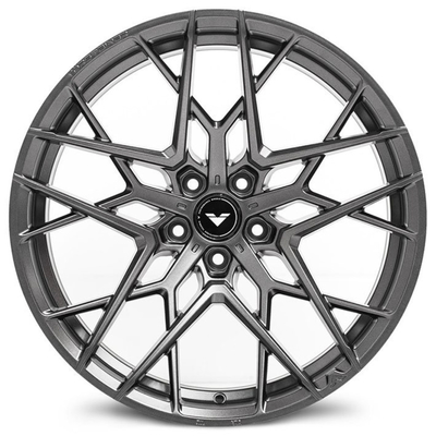 چرخ های فورج شده VORSTEINER V-FF 111 BMW G20 3-SERIES