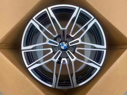 چرخ های فورج شده BMW 825M 5x112 5x120 برای BMW G20 G22 G30 G80
