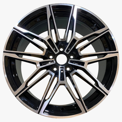 چرخ های فورج شده BMW 825M 5x112 5x120 برای BMW G20 G22 G30 G80