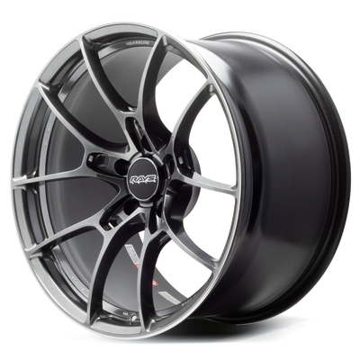 چرخ های فورج شده سفارشی Finish VOLK RACING G025
