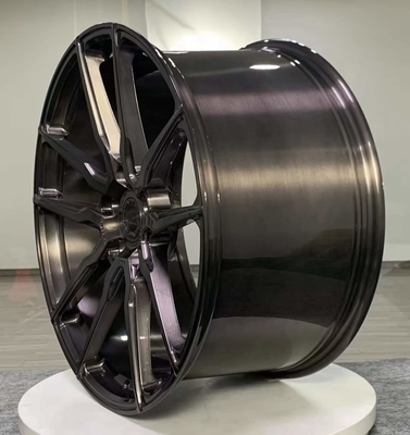 ADV5.2 M.V1 CS SERIES ADV.1 چرخ های فورجی مونوبلوک برس خورده برای BMW F10