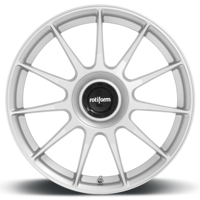 Rotiform DTM Forged Wheels 6061-T6 آلیاژ آلومینیوم