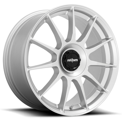 Rotiform DTM Forged Wheels 6061-T6 آلیاژ آلومینیوم