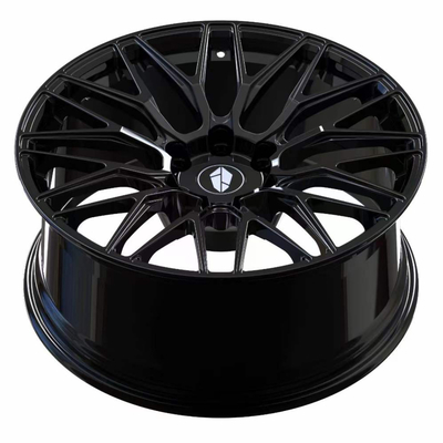 چرخ های فورجی مونوبلوک VORSTEINER V-FF 107 برای تانک 300 SUV