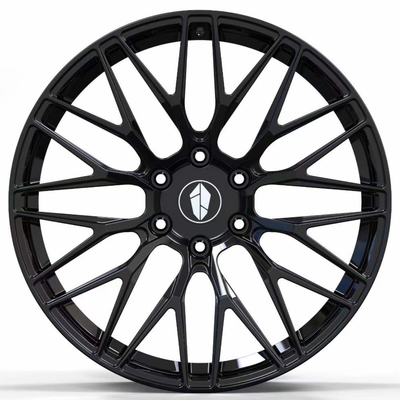 چرخ های فورجی مونوبلوک VORSTEINER V-FF 107 برای تانک 300 SUV