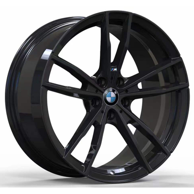 BMW 791M طراحی OEM چرخ های فورج 19 اینچی برای زوج سری 2 BMW