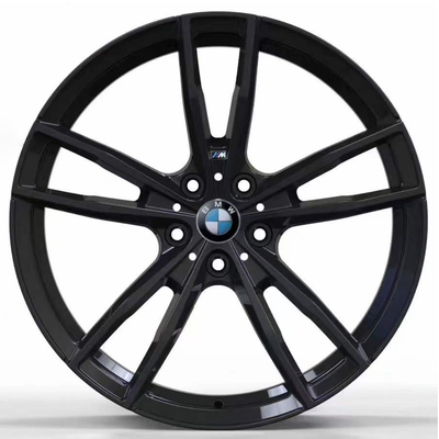 BMW 791M طراحی OEM چرخ های فورج 19 اینچی برای زوج سری 2 BMW