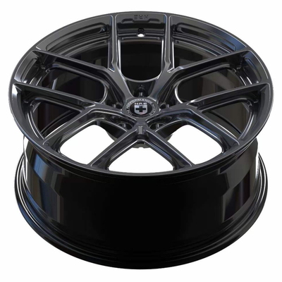 رینگ های مونوبلوک Hyper Black HRE P101SC برای آئودی A5