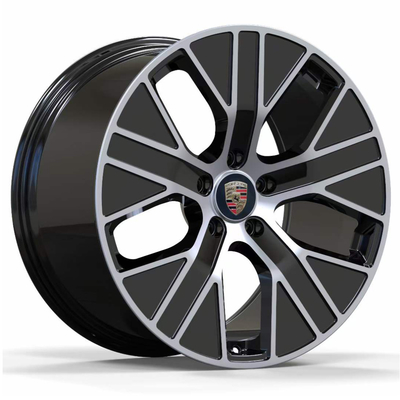 21 اینچ Porsche Taycan 4S S Turbo Aero OEM Design